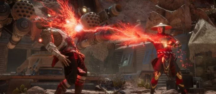 Разработчик Mortal Kombat 11 рассказал, сколько примерно часов нужно для прохождения сюжета