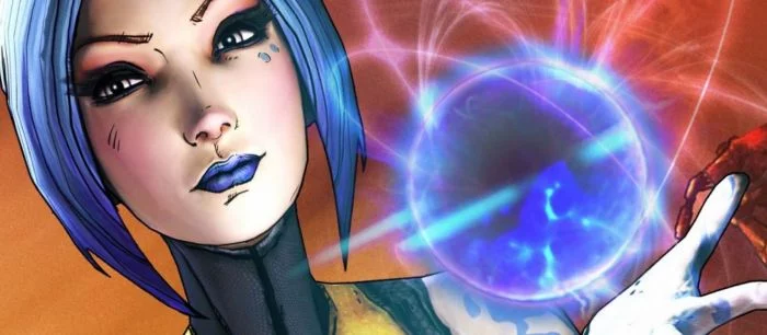 Разработчики Borderlands подшутили над фанатами и показали еще один тизер новой игры. Его никто не может разглядеть