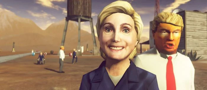 Разработчики Carmageddon выпустят новую игру на PC, которая «сорвет всем башню»