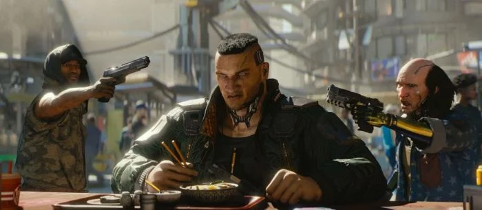 Разработчики Cyberpunk 2077: Е3 2019 станет самой важной выставкой в истории компании