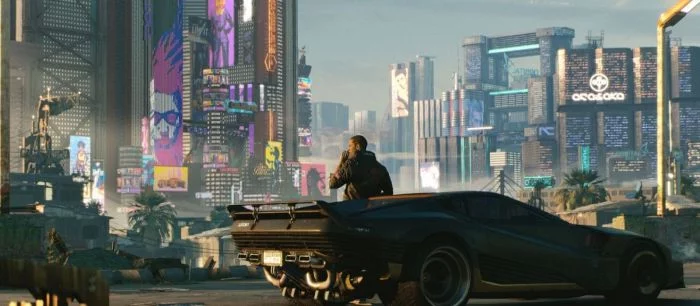 Разработчики Cyberpunk 2077 планируют выпустить еще одну ААА-игру до 2021 года