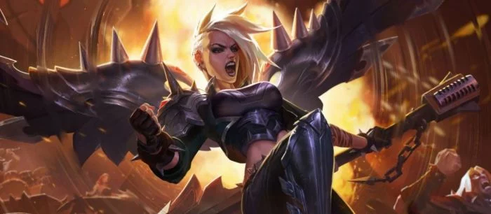 «Отличная должность» — компания Riot Games наняла директора по вопросам толерантности