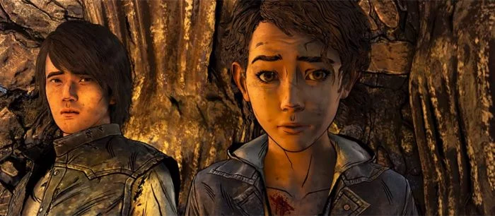 Развязка уже близко — появился трейлер последнего эпизода The Walking Dead: The Final Season