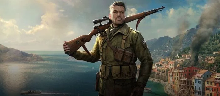 Rebellion работает над четырьмя играми по Sniper Elite