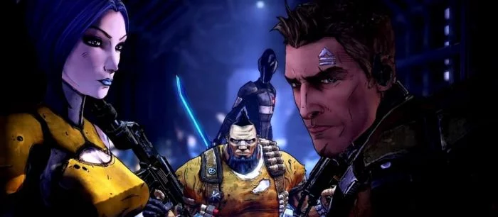 Ремастер первой Borderlands, апдейт для The Handsome Collection и карточная игра — что еще Gearbox показала на PAX East 2019