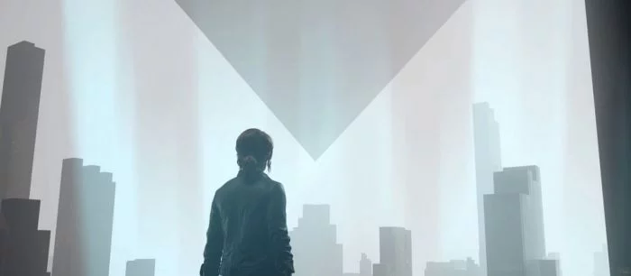 Remedy показала новый трейлер Control. Игра все так же пугает и завораживает