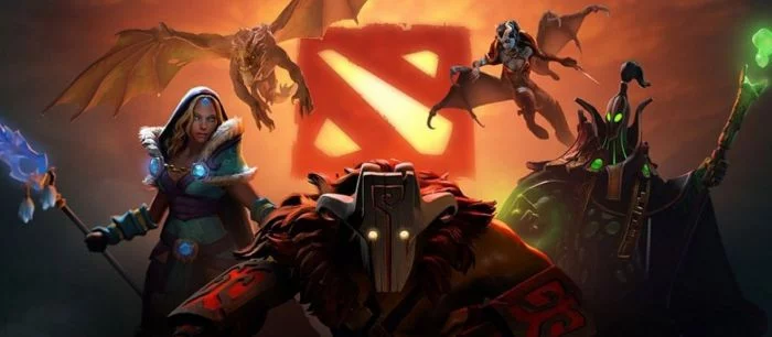 Российских игроков в Dota 2 не пускают в Украину на международный турнир (обновлено)