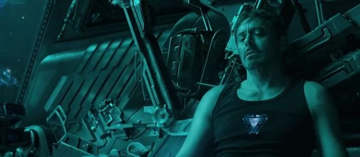 Российскую премьеру «Мстителей: Финал» отложили на несколько дней