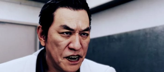 Sega сняла с продаж одну из своих новых игр. Все из-за актера-наркомана