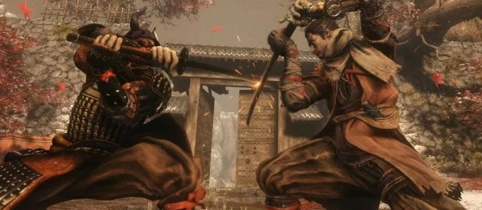 Sekiro: Shadow Die Twice — самый крупный релиз 2019. За сутки в неё сыграло 108 тысяч человек в Steam