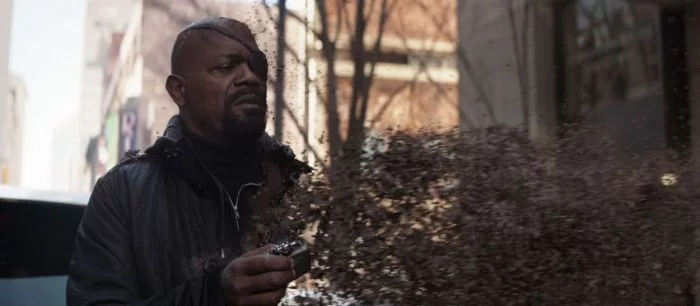 Сэмюэл Л. Джексон опять проспойлерил одну из деталей «Мстителей: Финал»