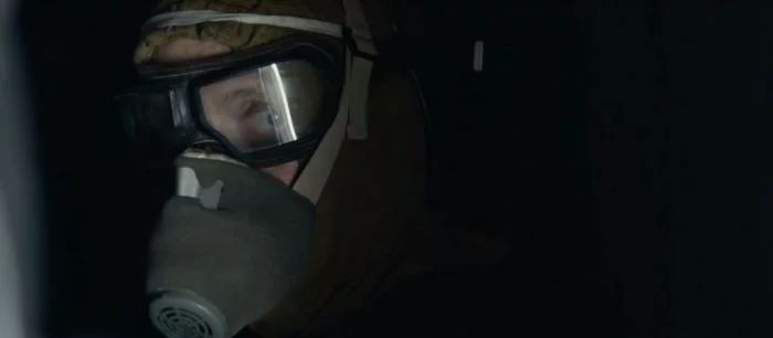 Сериал «Чернобыль» от HBO получил полноценный трейлер