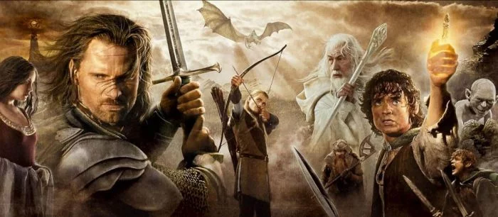 Сериал по «Властелину колец» будет приквелом оригинальной трилогии