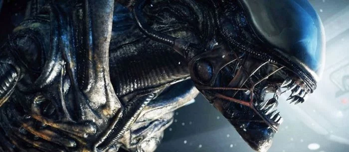 Школьный театральный кружок поставил «Чужого». Зрители в восторге!