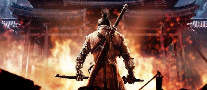 «Шокирующие битвы с боссами» — оценки Sekiro: Shadows Die Twice от создателей Dark Souls