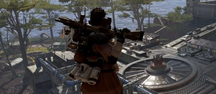 «Шутки закончились». В Apex Legends теперь могут забанить ваш ПК, если вы читер