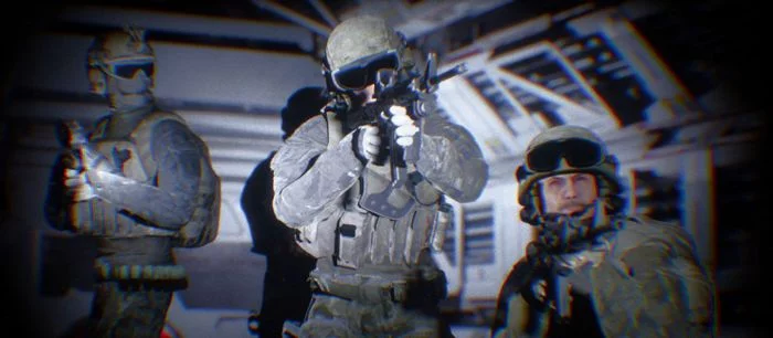 Системные требования и новое видео Russia 2055 — шутера про войну США и России против инопланетян