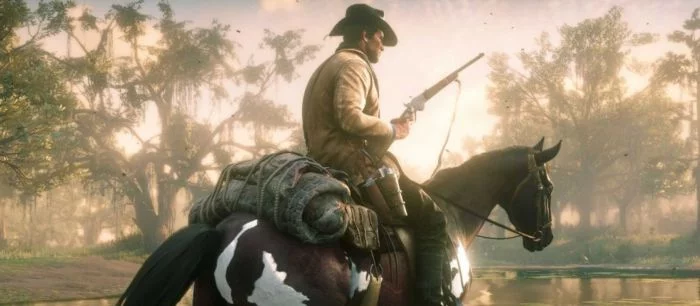 Скидки в PS Store — до 70 % на Alien: Isolation, Red Dead Redemption 2, Call of Duty: WWII и другие игры