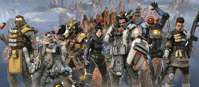 Скоро в Apex Legends появится еще один герой