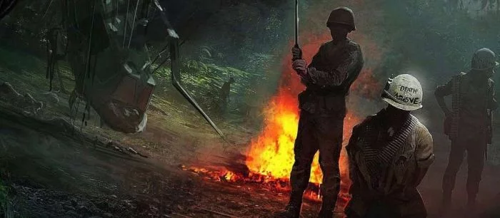 Слух: Call of Duty 2020 перенесет игроков во Вьетнам или на Тихоокеанский фронт