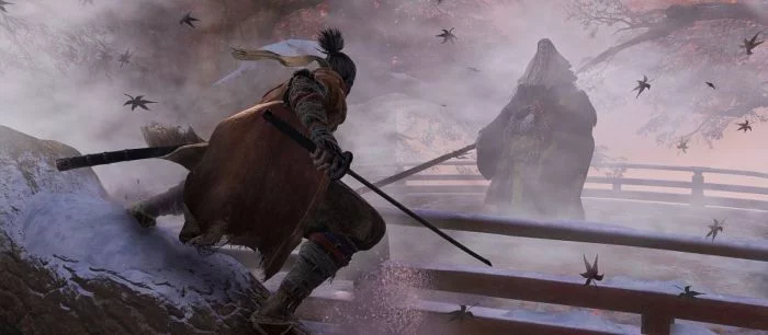 Слух: From Software и автор «Игры престолов» работают над новой игрой в открытом мире