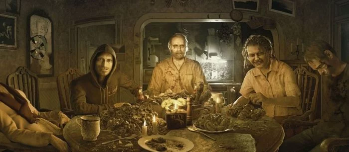 Слух: инсайдер «слил» примерную дату выхода Resident Evil 8