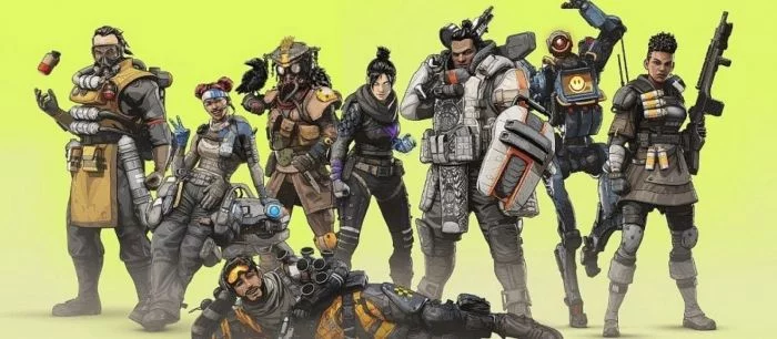 Слухи: в Apex Legends могут появиться NPC, враги-боты и «ночная версия» карты Kings Canyon