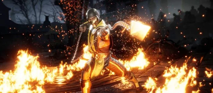 Смертельная битва начинается — смотрите наш стрим Mortal Kombat 11 сегодня в 18:30