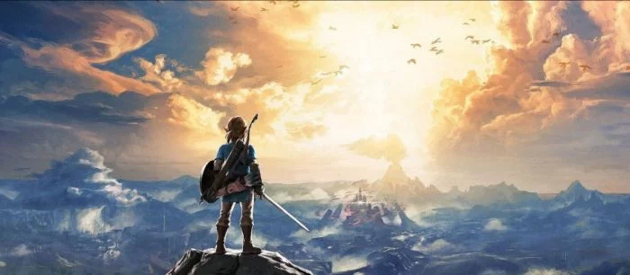 Соавторы Legend of Zelda: Breath of the Wild займутся разработкой новой «Зельды»