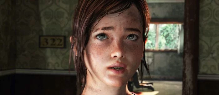 Sony бесплатно отдает тему для PS4. На ней «десять самых любимых женских персонажей из игр»