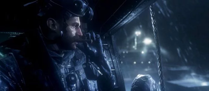 Sony назвала три причины, почему вы должны поиграть в ремастер Сall of Duty: Modern Warfare