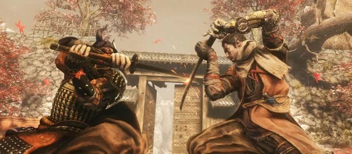 Состоялся выход Sekiro: Shadows Die Twice. В Steam уже появилась масса отзывов об игре