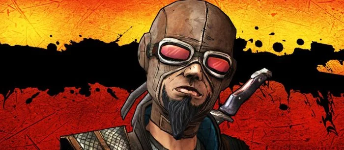 Создатели Borderlands опубликовали очередной тизер своей новой игры. Он окончательно всех запутал