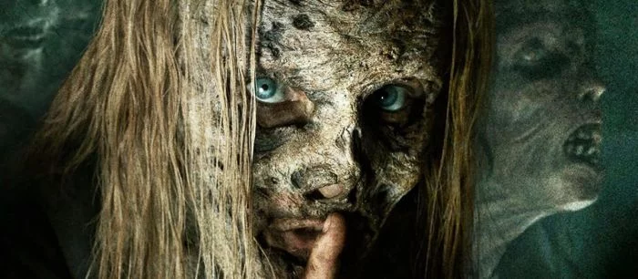 Создатели Mortal Kombat 11 посмотрели новый эпизод «Ходячих мертвецов» и увидели там фаталити