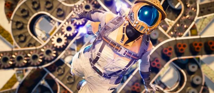 Создатели «Симулятора козла» показали трейлер своей новой игры. Там нет козлов и она эксклюзив Epic Games Store