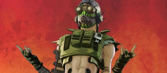 Стало известно, когда в Apex Legends могут добавить нового героя. Он может быстро бегать и высоко прыгать