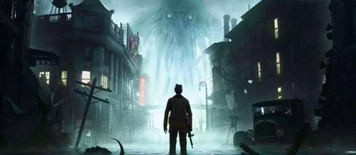 «Steam снова в пролете». Украинский хоррор The Sinking City стал временным эксклюзивом Epic Store