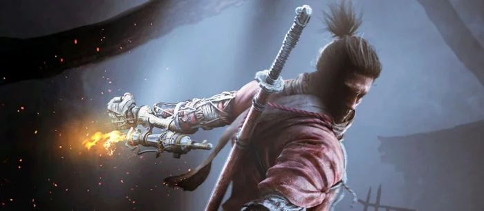 Страдания, много смертей и два часа геймплея — смотрите наш стрим Sekiro: Shadows Die Twice (сегодня в 20:00)