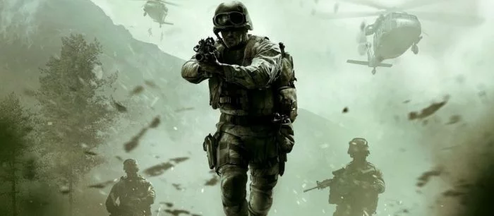 Стрим Call of Duty 4: Modern Warfare Remastered — открываем двери с капитаном Прайсом в 19:30 МСК