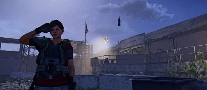 Танк-вертолет, баскетболист под прикрытием и очень много зависаний — 51 выпуск GameFails