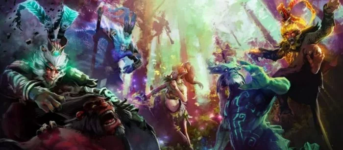 Теперь подписчики Dota Plus могут официально делать ставки на киберспортивные матчи по Dota 2