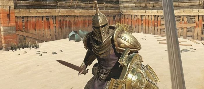 The Elder Scrolls: Blades уже вышла в раннем доступе