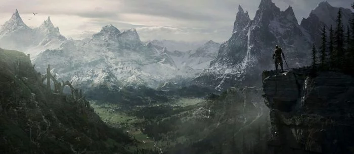 Тодд Говард: The Elder Scrolls 6 и Starfield не появятся на E3 2019
