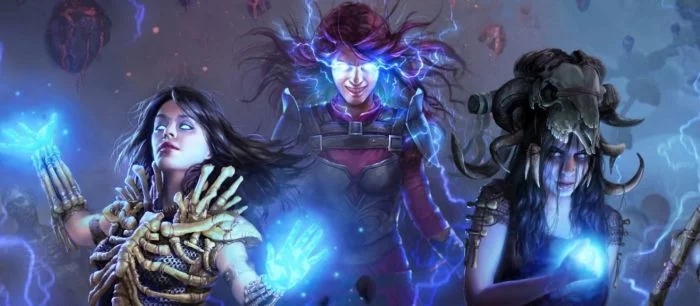 Только Path of Exile, только хардкор — стримим «убийцу Diablo» в 19:30
