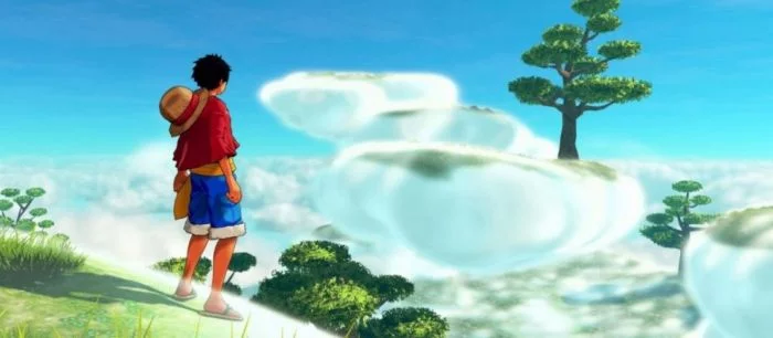 «Трассировка лучей?» — геймеры нашли в One Piece: World Seeker смешную недоработку, взорвавшую Reddit