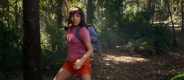 Трейлер экранизации «Даша Путешественница и затерянный золотой город» появился в сети