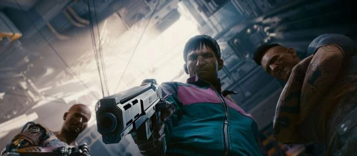 Твиттер-аккаунт Cyberpunk 2077 опубликовал 2077 пост! В нем специальное сообщение для фанатов