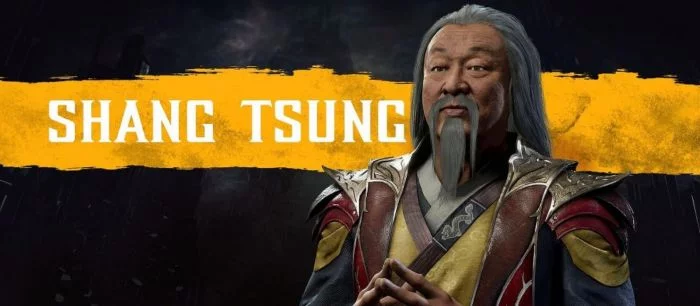 «Твоя душа принадлежит мне!»: в Mortal Kombat 11 появится Шан Цунг