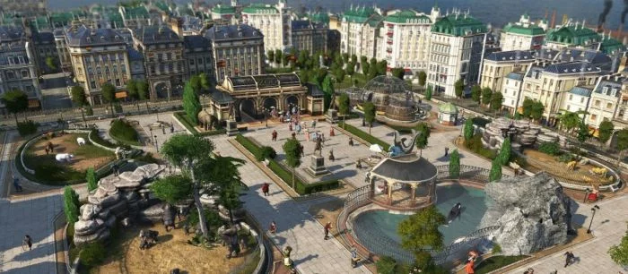 Ubisoft уберет Anno 1800 из Steam. Угадайте, в каком магазине будет продаваться игра