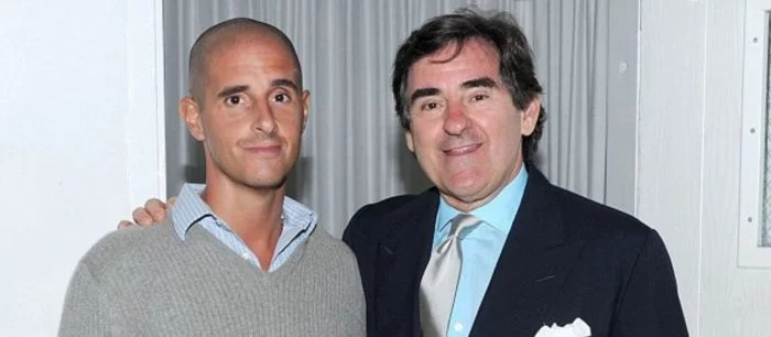 Умер основатель Take-Two Interactive Райан Брант